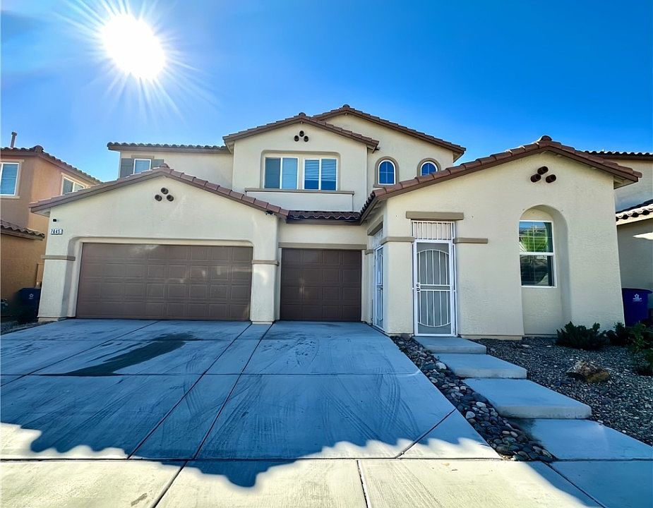 1st image of 7645 Tierra Montanosa Ave
