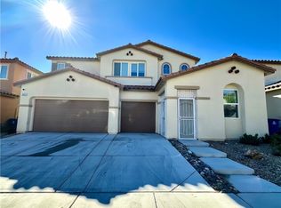 7645 Tierra Montanosa Ave, Las Vegas, NV 89179