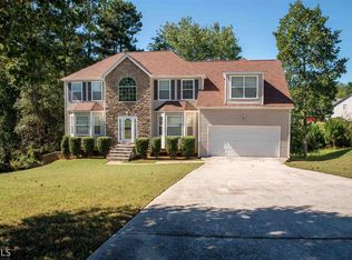 4534 Glider Cir, Douglasville, GA 30135