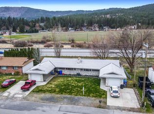 3306 S Raymond Cir, Spokane, WA 99206