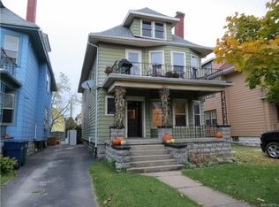 277 Bedford Ave, Buffalo, NY 14216