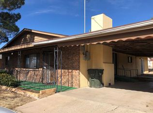 2612 Oregon St, Carlsbad, NM 88220