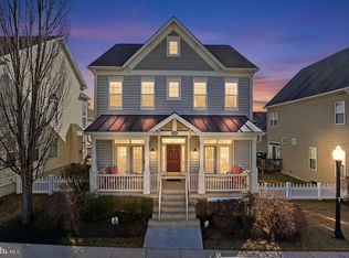 17447 Lethridge Cir, Round Hill, VA 20141