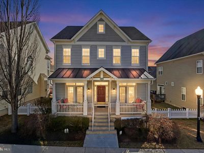 17447 Lethridge Cir, Round Hill, VA, 20141