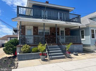 108 W Buttercup Rd #110, Wildwood, NJ 08260
