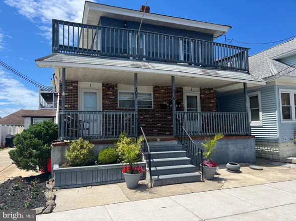 108 W Buttercup Rd #110, Wildwood, NJ 08260