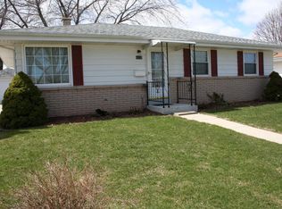 4102 La Salle St, Racine, WI 53402