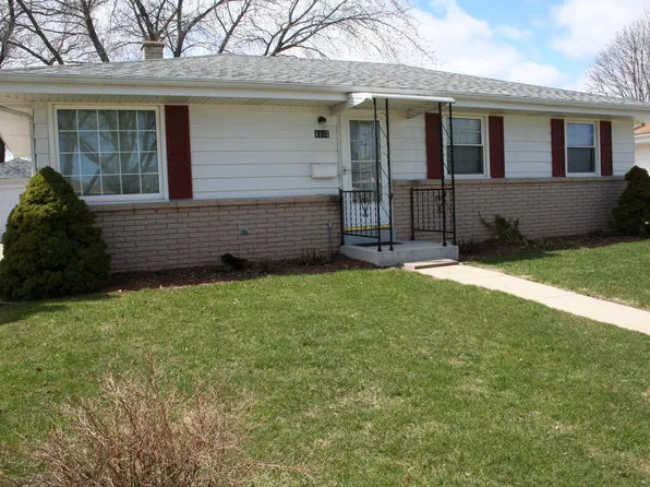 4102 Lasalle STREET, Racine, WI 53402