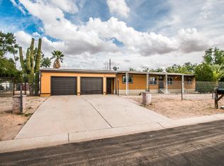 655 N 97th Way, Mesa, AZ 85207