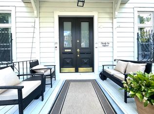 26 Clifford St #1, Roxbury, MA 02119