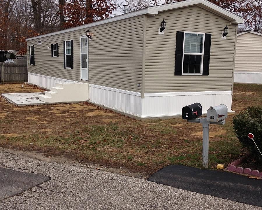 Grove Acres #19