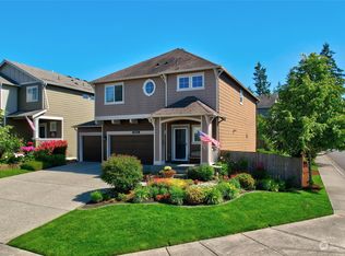 2404 195th St E, Spanaway, WA