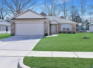 144 Stratman Dr, New Hope, AL 35760