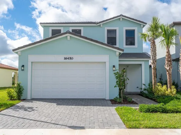 16450 Sea Turtle Pl, Loxahatchee, FL 33470