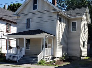 331 French St, Bangor, ME 04401
