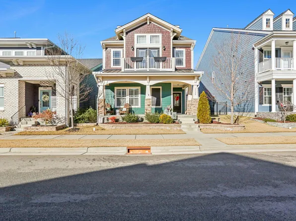 1132 Gloriosa St, Apex, NC 27523