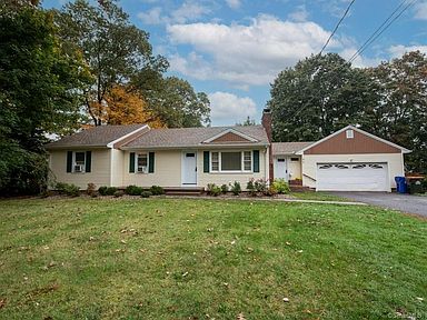 45 Marguerite St Southington Ct 06489 Zillow