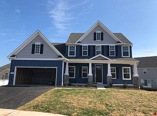 12 Haystack Ct, Forest Hill, MD 21050