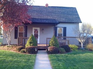 311 Panhorst St, Staunton, IL 62088
