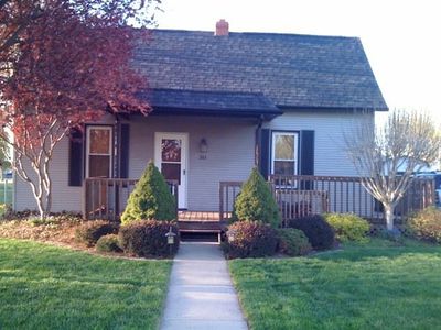 311 Panhorst St, Staunton, IL, 62088