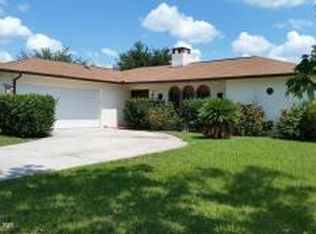 2293 Hialeah St NE, Palm Bay, FL 32907