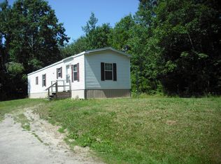 9 Senott Rd, Whitefield, ME 04353