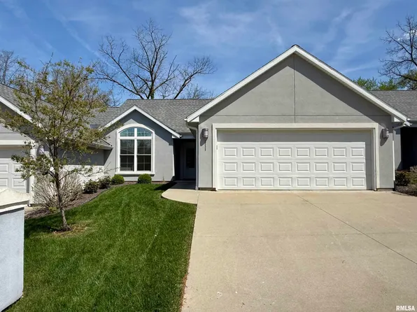 511 Gardendale Dr, Quincy, IL 62301