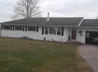 326 N Fiske Rd, Coldwater, MI 49036