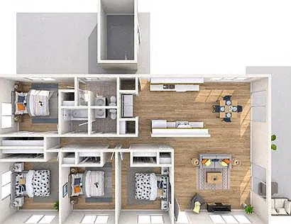 Kapilina Beach Homes — Photo 73