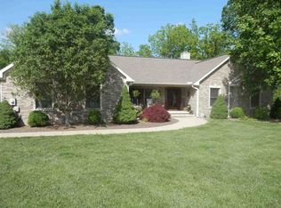 4518 N Outback Rd, Bloomington, IN 47404