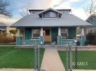 400 S Hill St, Globe, AZ 85501