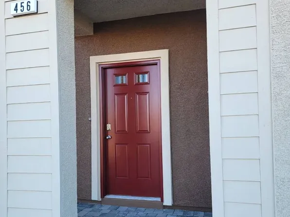 456 Horizon Cove Pl, Henderson, NV 89002