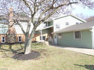 3826 Amherst Ave NW, Massillon, OH 44646
