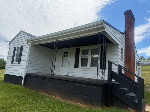 278 Underpass Rd, Bristol, VA 24202