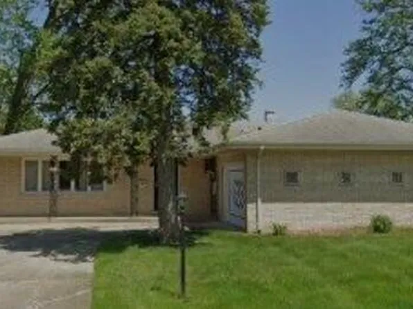 1720 W 54th Ave, Merrillville, IN 46410