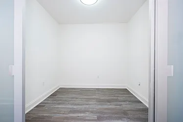 Rented by UDR