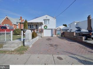 3607 President St, Philadelphia, PA 19114