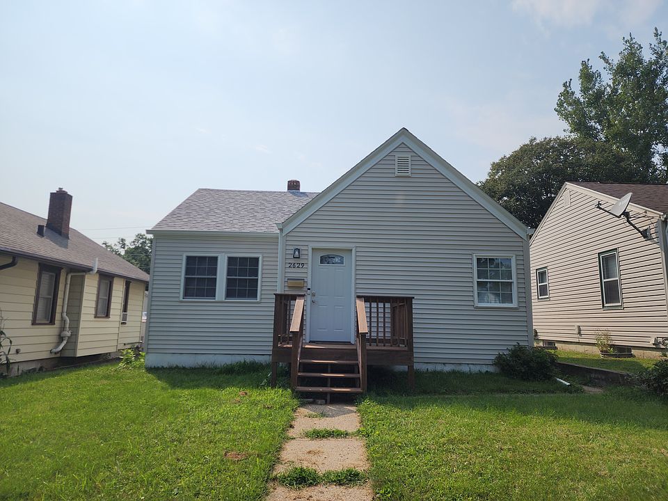 1st image of 2629 S Palmetto St