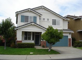 5186 Newgate Dr, Castro Valley, CA