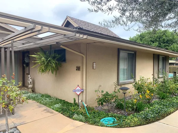 1225 N Granada Ave APT 20, Alhambra, CA 91801