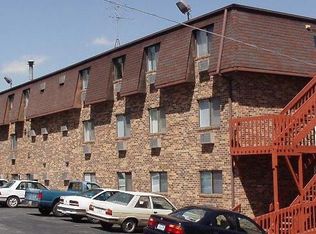 203 Myrtle Ave #316, Iowa City, IA 52246