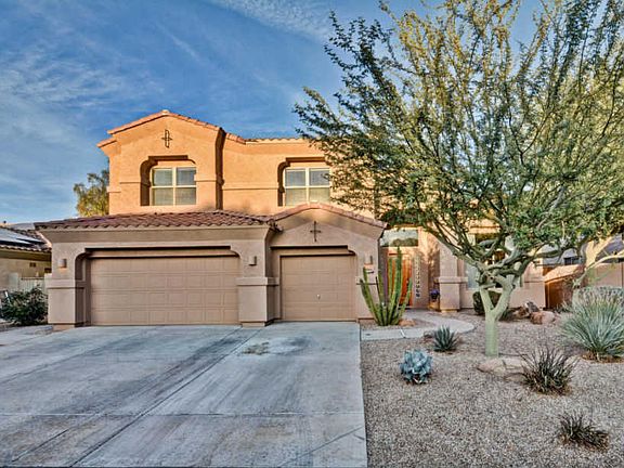 2nd image of 9661 S 183rd Dr