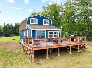 466 Cumberland Point Rd, Waterborough, NB E4A 3J2