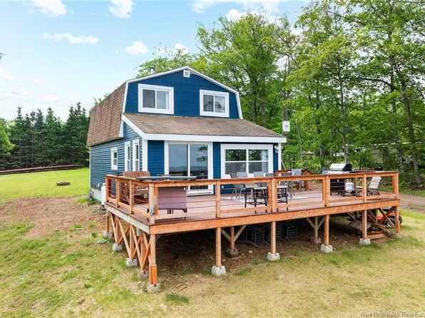 466 Cumberland Point Rd, Waterborough, NB E4A 3J2