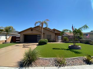 30246 Avenida Ximino, Cathedral City, CA 92234