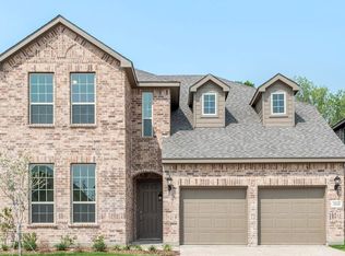 3986 Bellingham Ln, Heartland, TX 75126