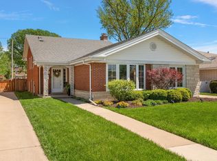 1429 Raymond Ave, La Grange Park, IL 60526