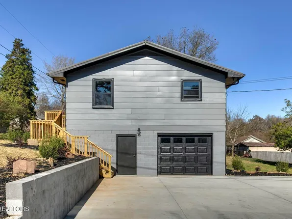 138 County Road 79, Riceville, TN 37370