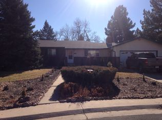 296 Uvalda St, Aurora, CO 80011