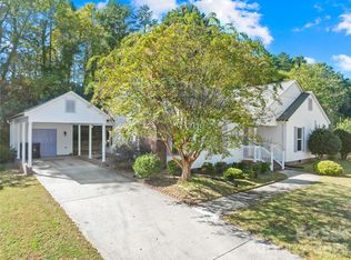 477 Birchwood Trl NE, Concord, NC 28025